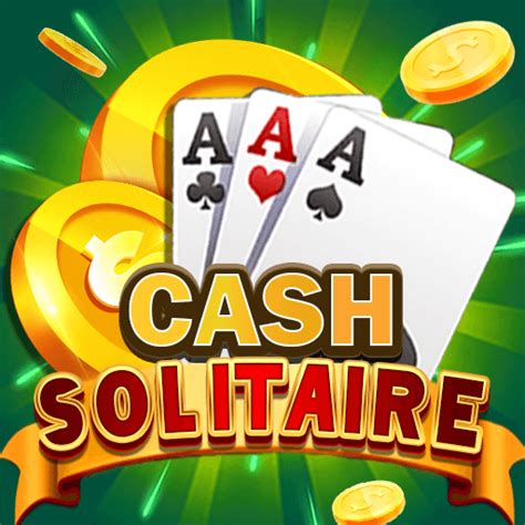 solitaire cash download.
